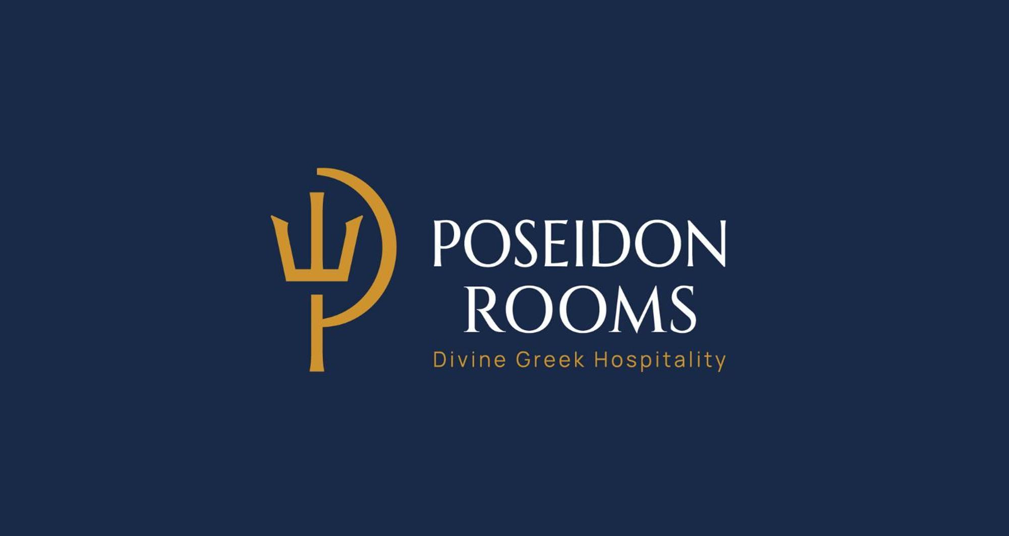 Poseidon Rooms Kala Nera Exteriér fotografie